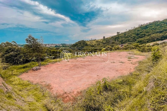 Imagem Terreno à Venda, 718 m² em Condomínio Itaporã - Atibaia