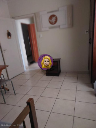 Imagem Kitnet à Venda, 35 m² em Centro - São Vicente Imagem Kitnet à Venda, 35 m² em Centro - São Vicente