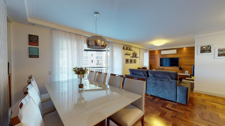 Imagem Apartamento com 3 Quartos à Venda, 135 m² em Rio Pequeno - São Paulo Imagem Apartamento com 3 Quartos à Venda, 135 m² em Rio Pequeno - São Paulo