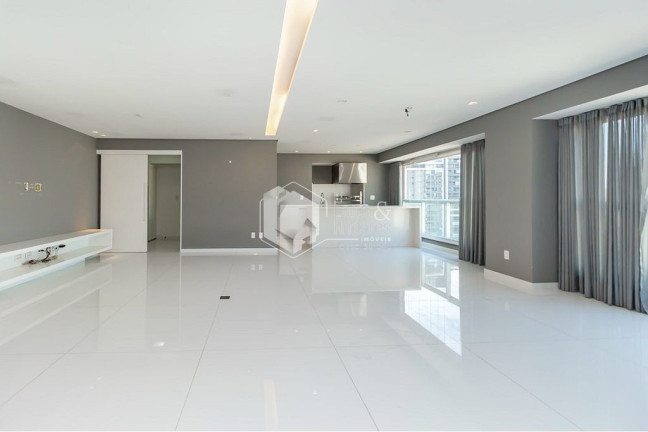 Imagem Apartamento com 4 Quartos à Venda, 162 m² em Vila Romana - São Paulo Imagem Apartamento com 4 Quartos à Venda, 162 m² em Vila Romana - São Paulo