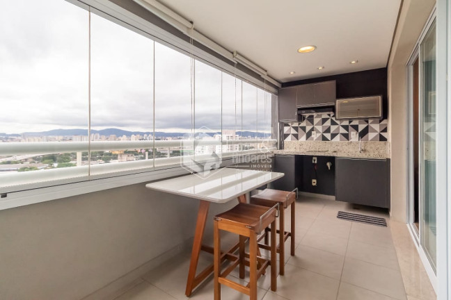 Imagem Apartamento com 1 Quarto à Venda, 47 m² em Barra Funda - São Paulo