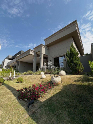 Imagem Casa com 3 Quartos à Venda, 224 m² em Terra Vista - Mirassol