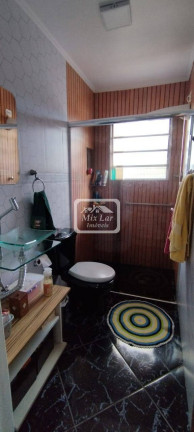 Imagem Casa com 4 Quartos à Venda, 160 m² em Pestana - Osasco