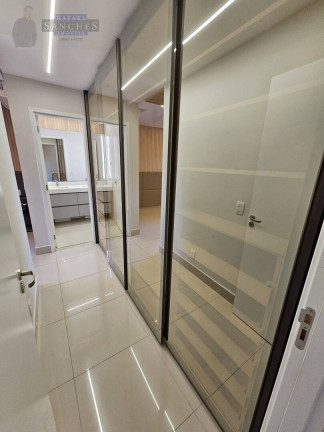 Imagem Apartamento com 3 Quartos à Venda, 107 m² em Bauru