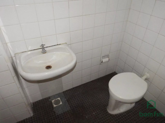 Imagem Sala Comercial à Venda, 30 m² em Centro Histórico - Porto Alegre