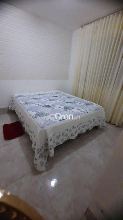 Imagem Apartamento com 4 Quartos à Venda, 153 m² em Setor Central - Goiânia Imagem Apartamento com 4 Quartos à Venda, 153 m² em Setor Central - Goiânia