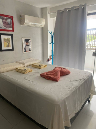 Imagem Apartamento com 2 Quartos à Venda, 128 m² em Ilhéus
