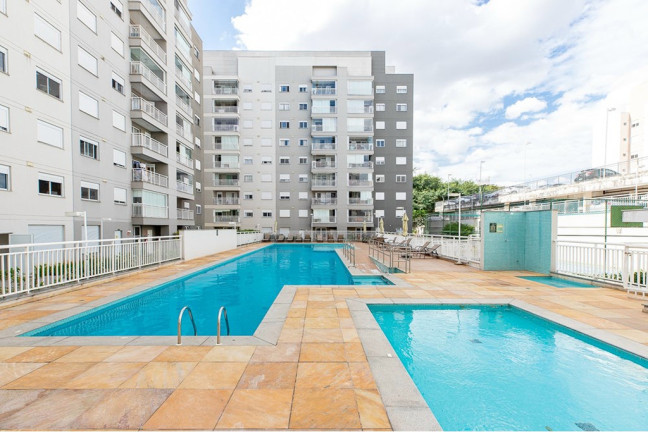 Imagem Apartamento com 3 Quartos à Venda, 81 m² em Vila Isa - São Paulo Imagem Apartamento com 3 Quartos à Venda, 81 m² em Vila Isa - São Paulo