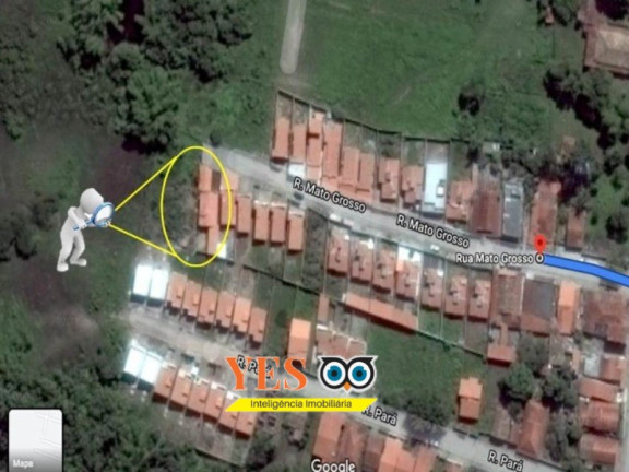 Imagem Imóvel com 3 Quartos à Venda, 877 m² em Centro - São Gonçalo Dos Campos