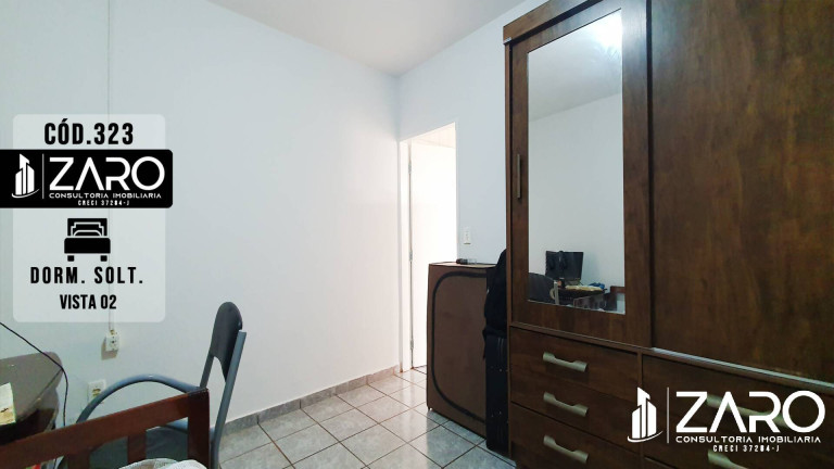 Imagem Casa com 2 Quartos à Venda, 180 m² em Vila Nova - Rio Claro