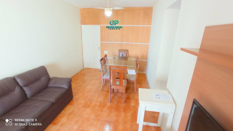 Imagem Apartamento com 3 Quartos à Venda, 82 m² em Pitangueiras - Guarujá