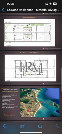 Imagem Sobrado com 3 Quartos à Venda, 186 m² em Campeche - Florianópolis Imagem Sobrado com 3 Quartos à Venda, 186 m² em Campeche - Florianópolis