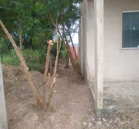 Imagem Casa com 4 Quartos à Venda, 200 m² em Outeiro - Araruama