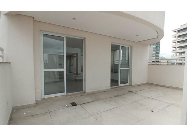Imagem Apartamento com 4 Quartos à Venda, 315 m² em Alto De Santana - São Paulo