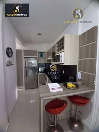 Apartamento com 2 Quartos à Venda, 69 m² em Tabuleiro - Camboriú