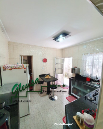 Imagem Casa com 4 Quartos à Venda, 90 m² em Cidade Antônio Estevão De Carvalho - São Paulo Imagem Casa com 4 Quartos à Venda, 90 m² em Cidade Antônio Estevão De Carvalho - São Paulo