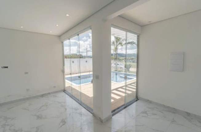 Imagem Casa com 3 Quartos à Venda, 157 m² em Pardinho Ninho Verde - Botucatu