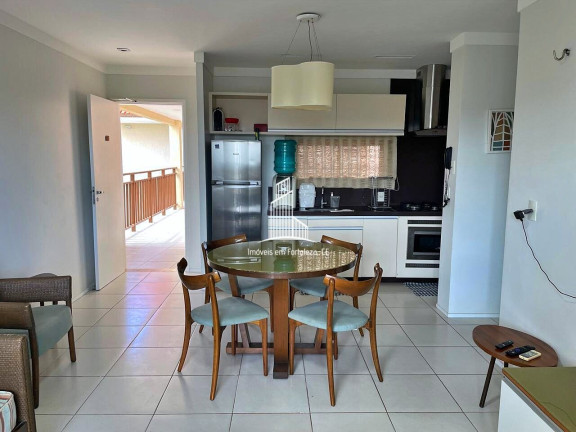 Imagem Apartamento com 2 Quartos à Venda, 72 m² em Porto Das Dunas - Aquiraz Imagem Apartamento com 2 Quartos à Venda, 72 m² em Porto Das Dunas - Aquiraz