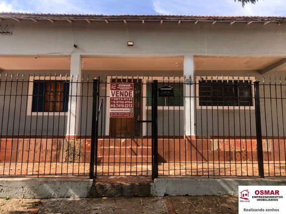 Casa com 3 Quartos à Venda, 227 m² em Jardim Santa Madalena - Sumaré