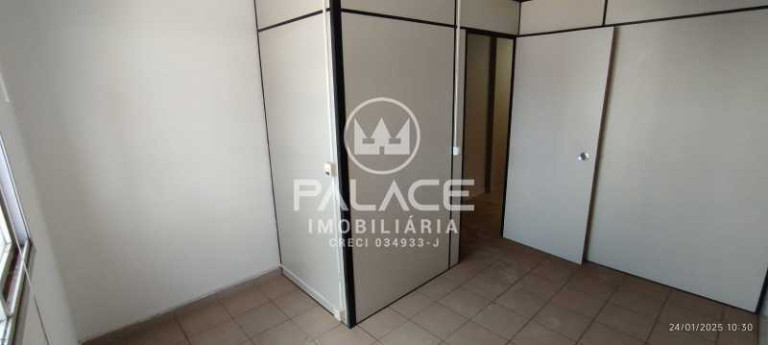Imagem Sala Comercial para Alugar, 89 m² em Centro - Piracicaba Imagem Sala Comercial para Alugar, 89 m² em Centro - Piracicaba