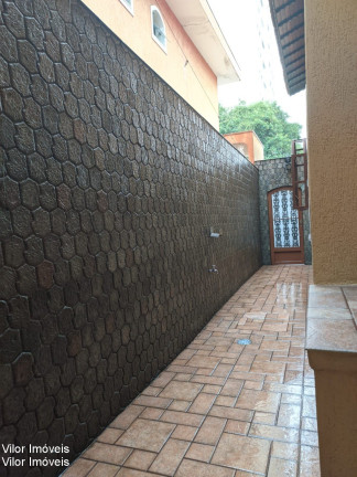 Imagem Casa com 3 Quartos à Venda, 165 m² em Vila Mazzei - São Paulo