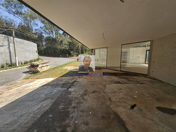Imagem Casa de Condomínio com 4 Quartos à Venda, 373 m² em Jardim Atalaia - Cotia