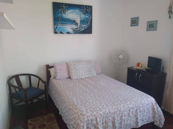 Imagem Apartamento com 1 Quarto à Venda, 40 m² em Praia Do Sonho - Itanhaém Imagem Apartamento com 1 Quarto à Venda, 40 m² em Praia Do Sonho - Itanhaém