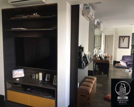 Imagem Apartamento com 3 Quartos à Venda, 170 m² em Jardim Emília - Sorocaba