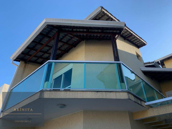 Imagem Sobrado com 3 Quartos à Venda, 240 m² em Jardim Quaresmeira Ii - Suzano