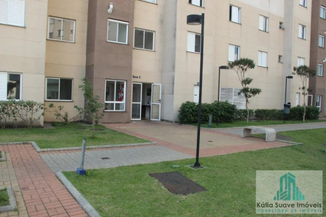 Imagem Apartamento com 2 Quartos à Venda, 45 m² em Jardim Utinga - Santo André Imagem Apartamento com 2 Quartos à Venda, 45 m² em Jardim Utinga - Santo André