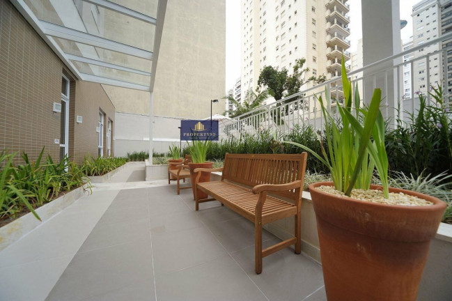 Imagem Apartamento com 4 Quartos à Venda, 126 m² em Perdizes - São Paulo