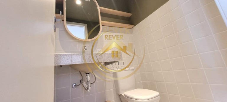 Imagem Apartamento com 1 Quarto à Venda, 51 m² em Cambui - Campinas