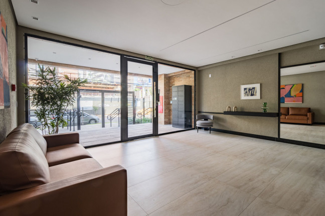 Imagem Apartamento com 3 Quartos à Venda, 158 m² em Petrópolis - Porto Alegre