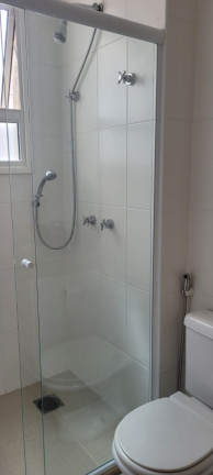 Imagem Apartamento com 2 Quartos à Venda, 122 m² em Tamboré - Santana De Parnaíba
