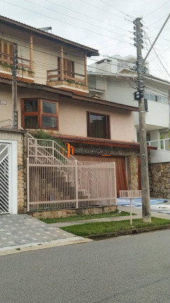 Casa com 3 Quartos à Venda, 300 m² em Parque Vivaldi Leite Ribeiro - Poços De Caldas
