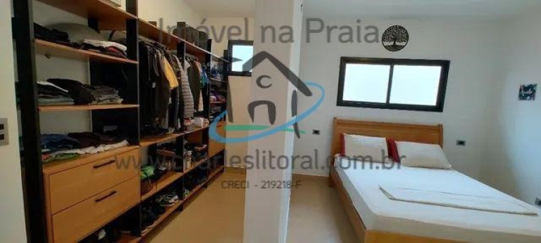 Imagem Casa com 3 Quartos à Venda, 410 m² em Balneario Dos Golfinhos - Caraguatatuba