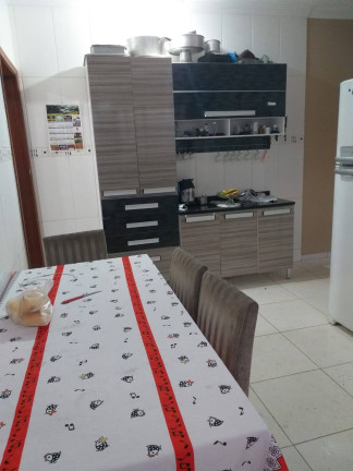 Imagem Casa com 3 Quartos à Venda, 180 m² em Vila Barão - Sorocaba Imagem Casa com 3 Quartos à Venda, 180 m² em Vila Barão - Sorocaba