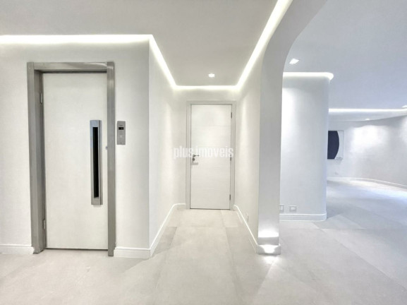 Imagem Apartamento com 2 Quartos à Venda, 140 m² em Jardim América - São Paulo Imagem Apartamento com 2 Quartos à Venda, 140 m² em Jardim América - São Paulo