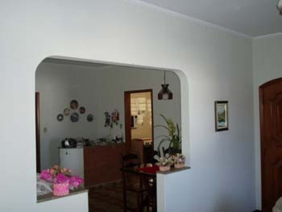 Imagem Casa com 3 Quartos à Venda, 220 m² em Jardim Santa Genebra - Campinas Imagem Casa com 3 Quartos à Venda, 220 m² em Jardim Santa Genebra - Campinas