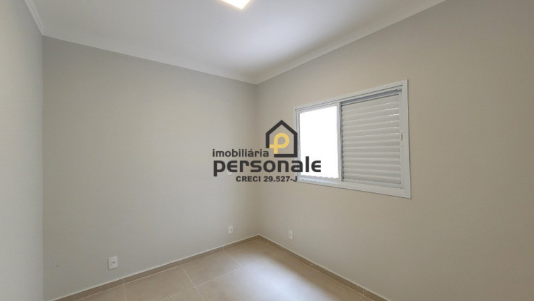 Imagem Imóvel com 3 Quartos à Venda, 112 m² em Condominio Terras De São Francisco - Sorocaba