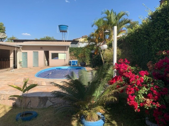 Imagem Casa com 4 Quartos à Venda, 800 m² em Setor Habitacional Arniqueira (águas Claras) - Brasília Imagem Casa com 4 Quartos à Venda, 800 m² em Setor Habitacional Arniqueira (águas Claras) - Brasília