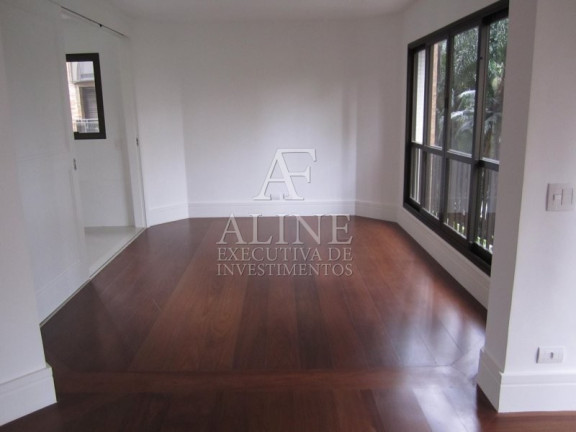 Imagem Apartamento com 3 Quartos à Venda, 210 m² em Vila Nova Conceição - São Paulo Imagem Apartamento com 3 Quartos à Venda, 210 m² em Vila Nova Conceição - São Paulo
