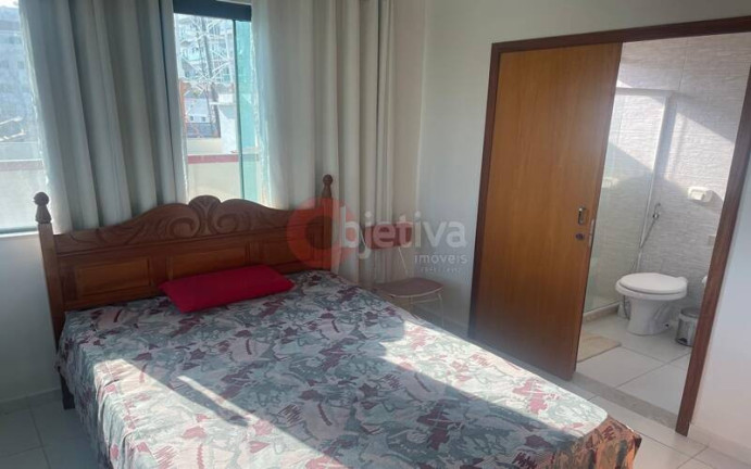 Imagem Apartamento com 3 Quartos à Venda, 80 m² em Centro - Cabo Frio Imagem Apartamento com 3 Quartos à Venda, 80 m² em Centro - Cabo Frio