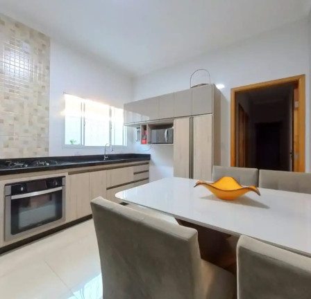 Imagem Casa com 2 Quartos à Venda, 92 m² em Jardim Alto Da Colina - Araras