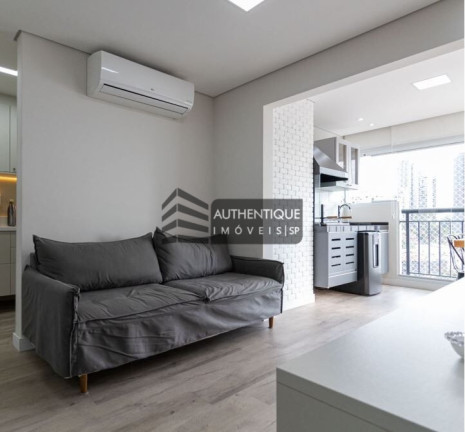 Imagem Apartamento com 2 Quartos à Venda, 66 m² em Vila São Francisco - São Paulo Imagem Apartamento com 2 Quartos à Venda, 66 m² em Vila São Francisco - São Paulo
