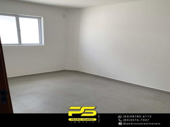 Imagem Apartamento com 3 Quartos à Venda, 80 m² em Oitizeiro - João Pessoa