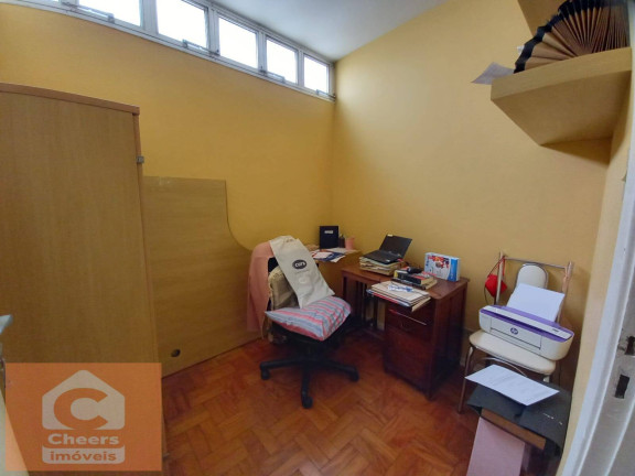 Imagem Apartamento com 3 Quartos à Venda, 180 m² em Paraíso - São Paulo