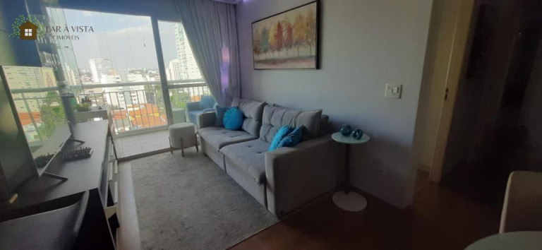 Imagem Apartamento à Venda, 63 m² Imagem Apartamento à Venda, 63 m²