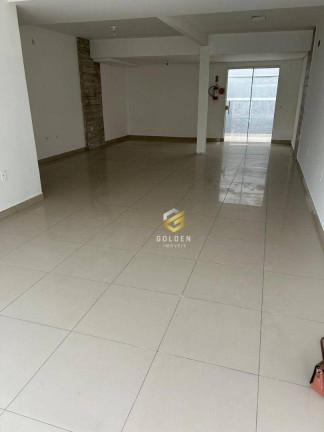 Imagem Sala Comercial para Alugar, 61 m² em Centro - Tijucas Imagem Sala Comercial para Alugar, 61 m² em Centro - Tijucas