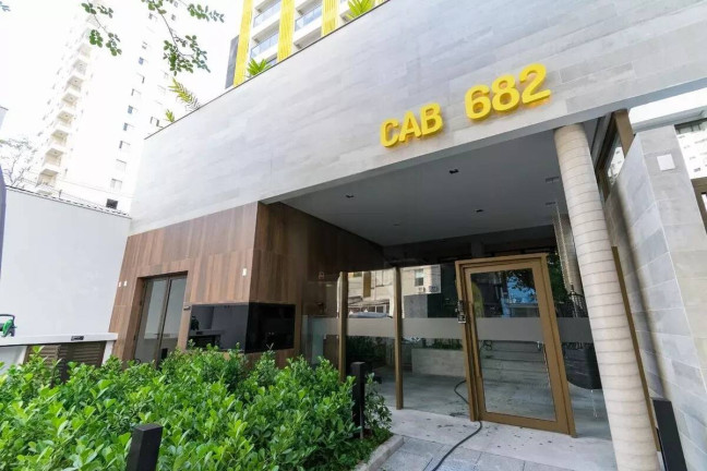 Imagem Apartamento com 1 Quarto à Venda, 26 m² em Vila Clementino - São Paulo Imagem Apartamento com 1 Quarto à Venda, 26 m² em Vila Clementino - São Paulo
